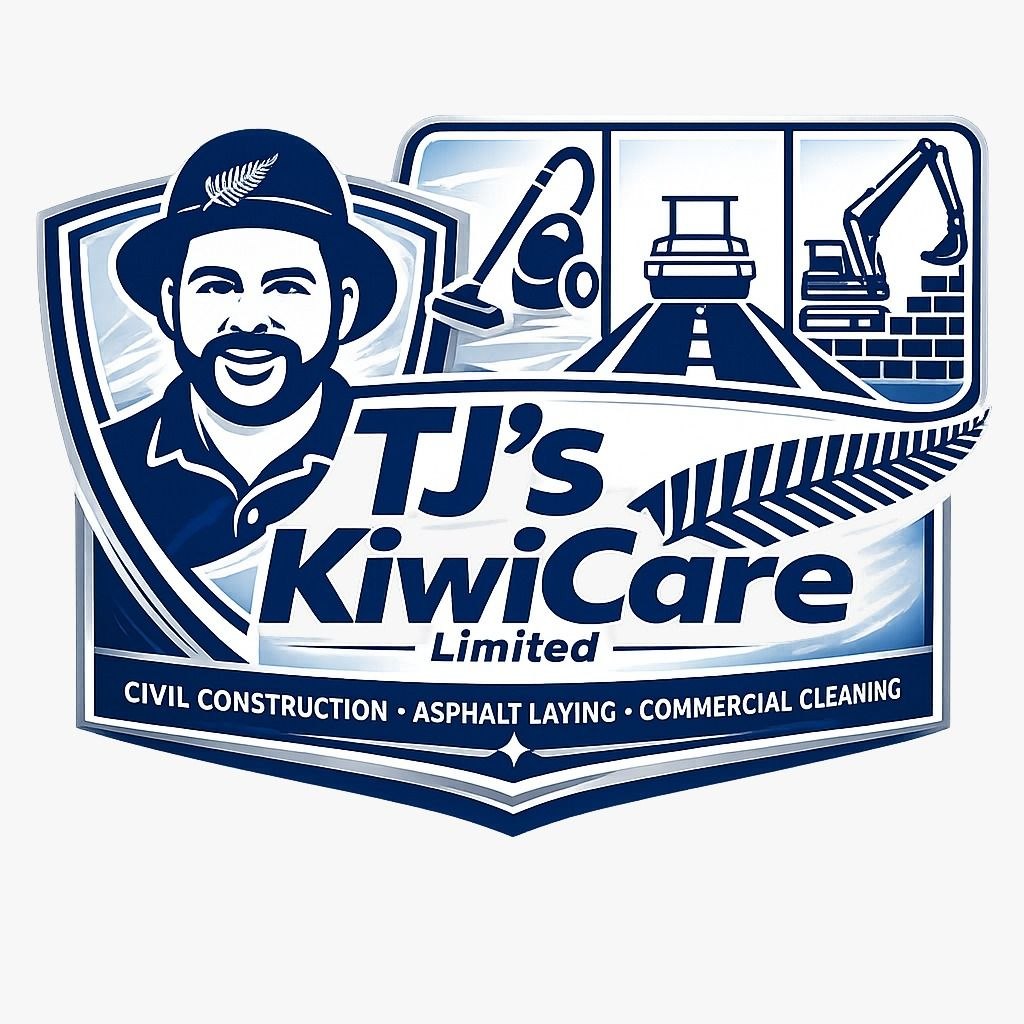 TJ's KiwiCare Limited logo